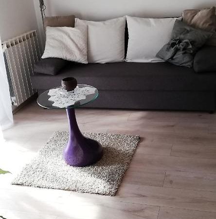Apartment Anna Zagreb Dış mekan fotoğraf