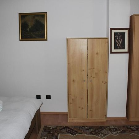 Apartment Anna Zagreb Dış mekan fotoğraf