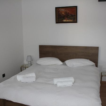 Apartment Anna Zagreb Dış mekan fotoğraf