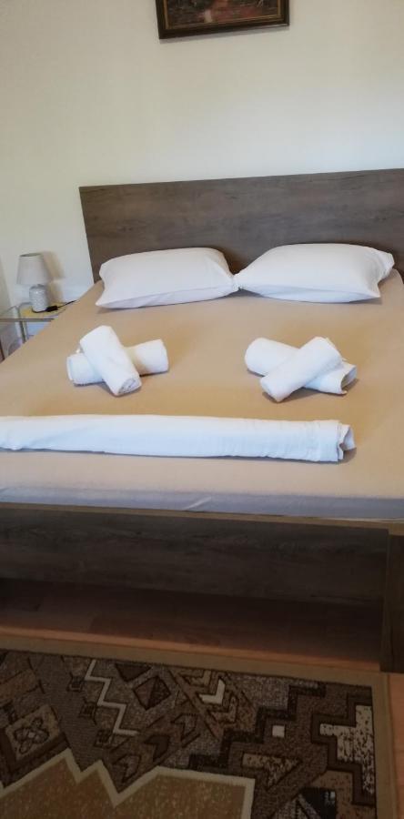 Apartment Anna Zagreb Dış mekan fotoğraf
