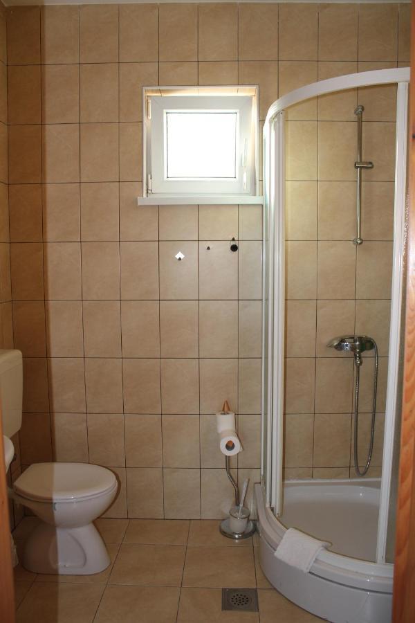 Apartment Anna Zagreb Dış mekan fotoğraf