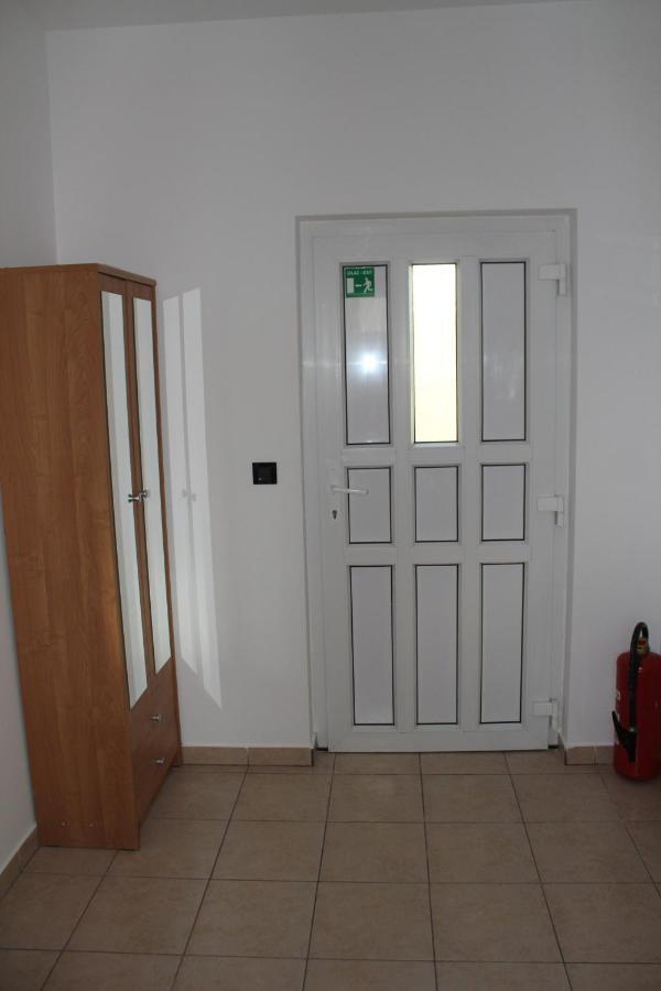 Apartment Anna Zagreb Dış mekan fotoğraf